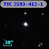 TYC 2593-412-1