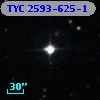 TYC 2593-625-1