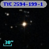 TYC 2594-199-1