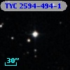 TYC 2594-494-1