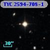 TYC 2594-708-1