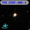 TYC 2597-108-1