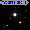 TYC 2597-382-1