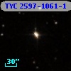 TYC 2597-1061-1