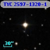 TYC 2597-1320-1