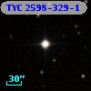 TYC 2598-329-1