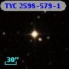 TYC 2598-579-1