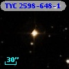 TYC 2598-648-1