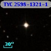 TYC 2598-1321-1