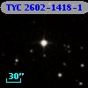 TYC 2602-1418-1