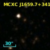 RX J1659.7+3410