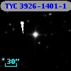 TYC 3926-1401-1
