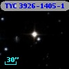 TYC 3926-1405-1