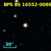 BPS BS 16552-0086