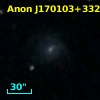 [PSN2000] J170104.20+332831.6
