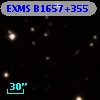 EXMS B1657+355
