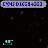 EXMS B1659+353
