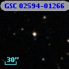 GSC 02594-01266