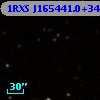 1RXS J165441.0+343758