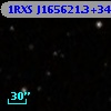1RXS J165621.3+341547