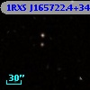 1RXS J165722.4+345034