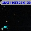 1RXS J165823.6+334304