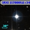 1RXS J170008.6+342223