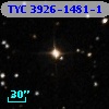 TYC 3926-1481-1