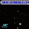 1RXS J170036.3+341439