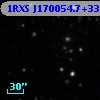 1RXS J170054.7+330208