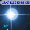 1RXS J170134.4+333406