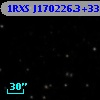 1RXS J170226.3+333439