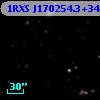 1RXS J170254.3+340932
