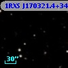 1RXS J170321.4+340514