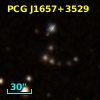 PCG J1657+3529