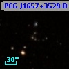PCG J1657+3529 D