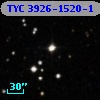 TYC 3926-1520-1