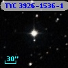 TYC 3926-1536-1