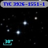 TYC 3926-1551-1