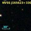 NVSS J165623+330327