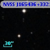 NVSS J165436+332147
