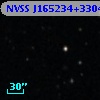 NVSS J165234+330437