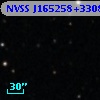 NVSS J165258+330842