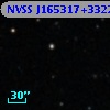 NVSS J165317+332248