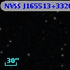 NVSS J165513+332002