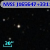 NVSS J165647+331141