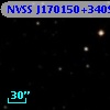 NVSS J170150+340930