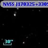 NVSS J170325+330948