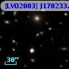[LVO2003] J170233.7+333020