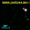 SDSS J165244.84+333925.4